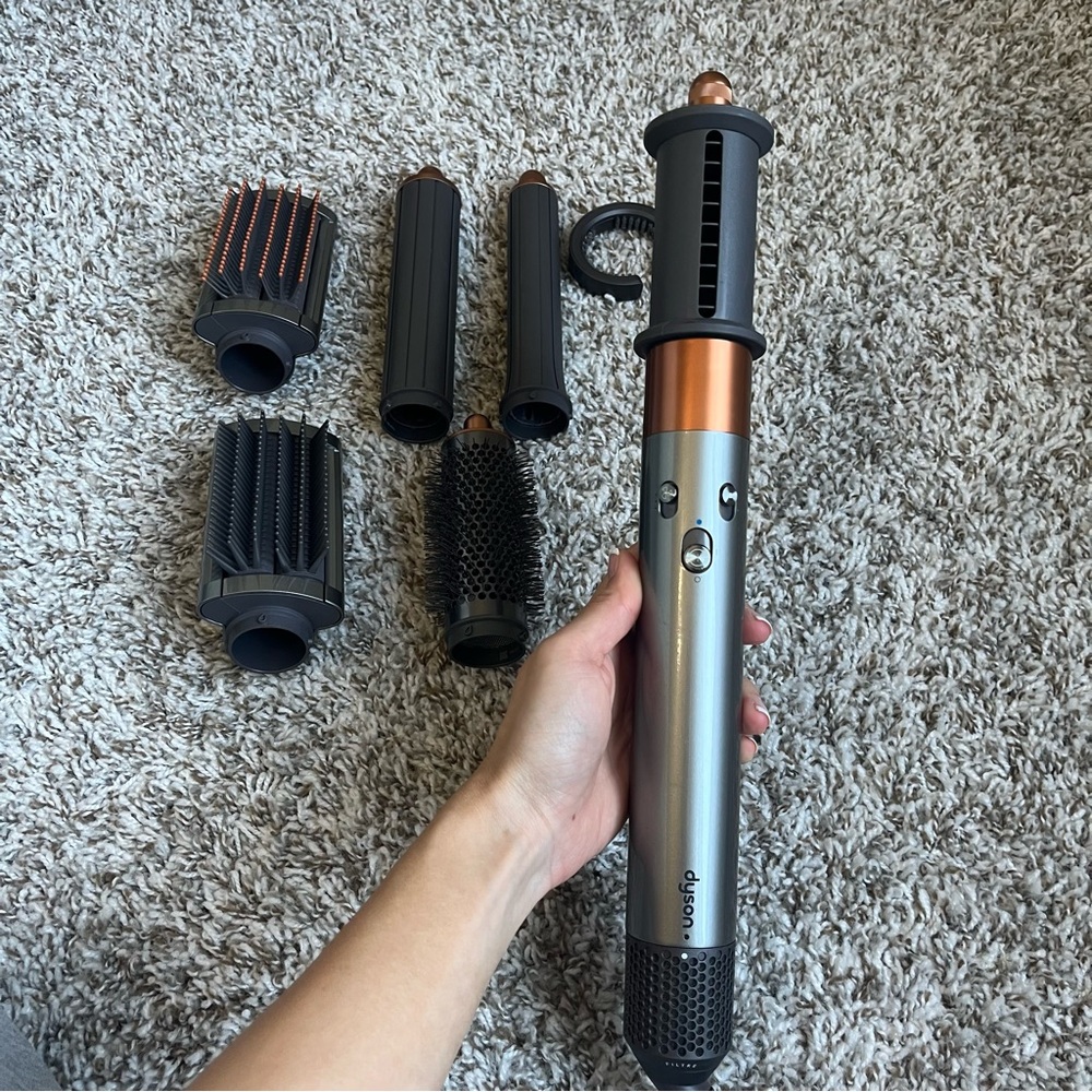 Dyson Airwrap Multi-Styler
